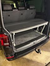 Volkswagen T5 Multivan Lang T6.1 Optik  - Volkswagen T5 Multivan: Lang