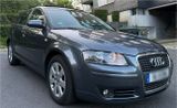 Audi A3 1.9 TDI - Audi A3 aus 2006: 1.9