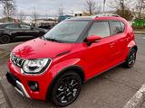 Suzuki Ignis 1.2 DUALJET HYBRID Comfort+   TOP-Zustand! - Suzuki Ignis von privat
