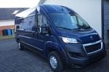 Peugeot Boxer Kasten Hochraum 335 L3H2 BlueHDi 140 Bott - Peugeot Boxer Tageszulassungen