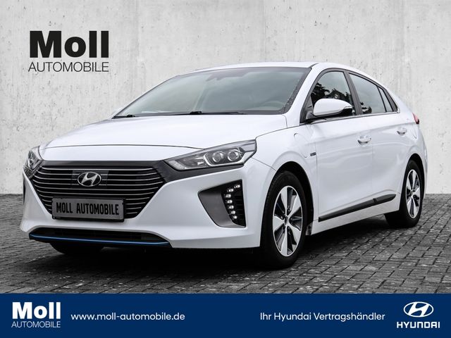 Hyundai IONIQ Style Plug-In Hybrid 1.6 GDI Navi ACC Kame