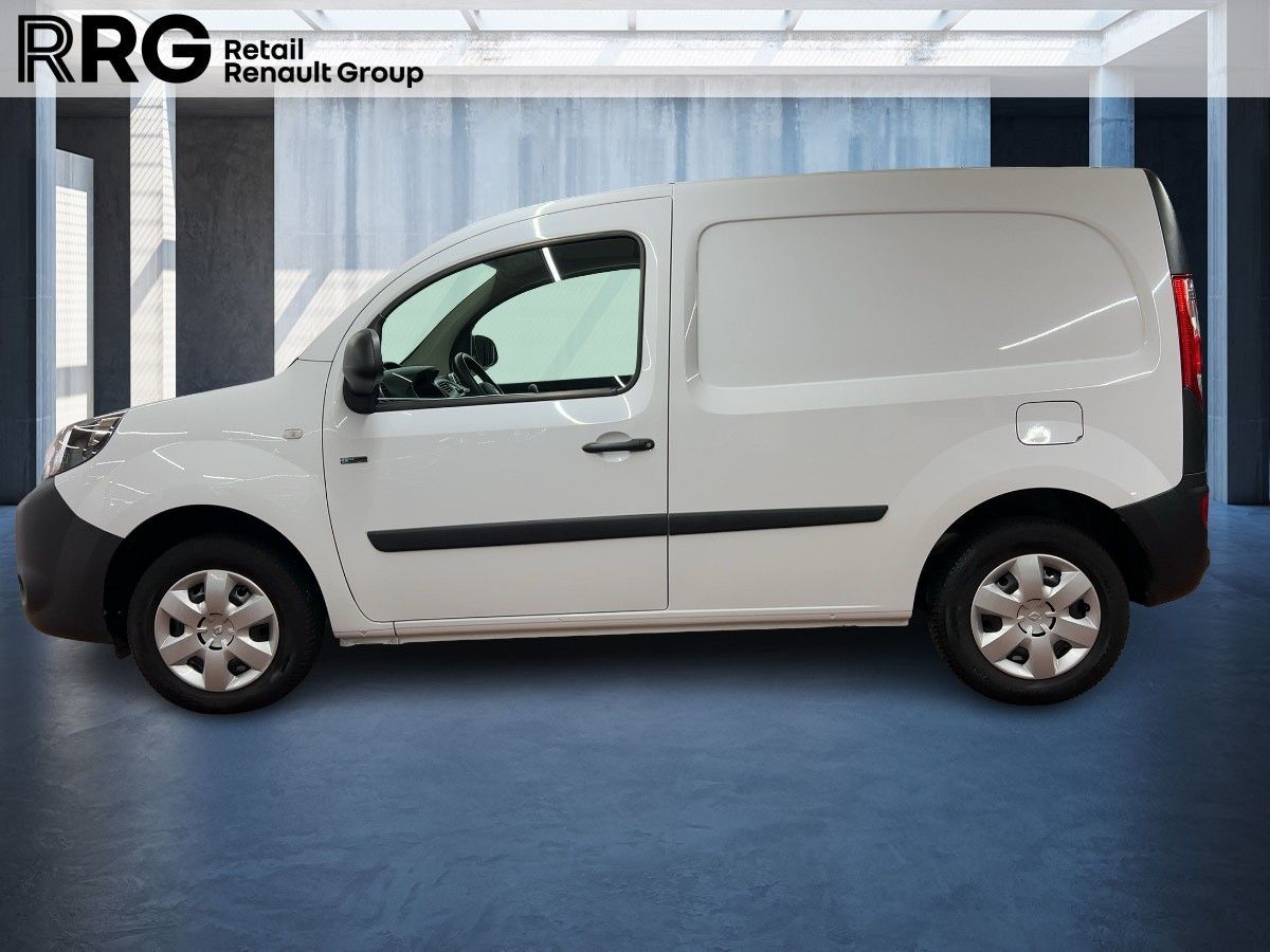 Renault Kangoo E-TECH - Bild 2