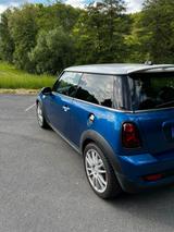 MINI Mini R56 JCW - MINI Cooper R56 Gebrauchtwagen