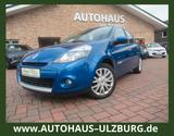 Renault Clio III Luxe Aut./Klima/SHZ/PanoDa/Navi/TÜV NEU - Renault Clio Gebrauchtwagen in Hamburg