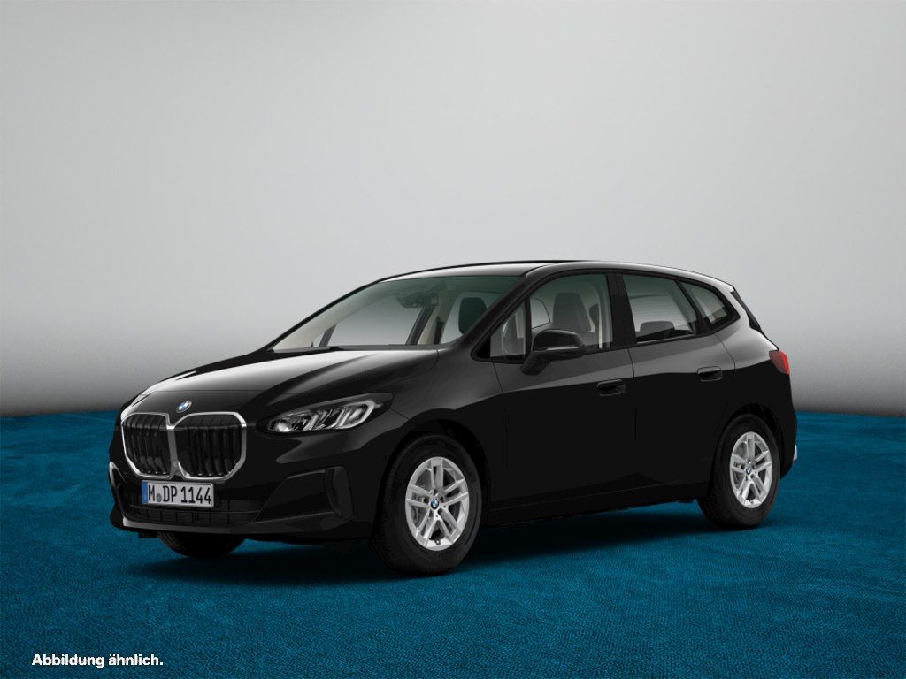 Image of BMW 218 Active Tourer