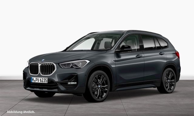 BMW X1 sDrive18d Sport Line Navi Driv.Assist+ HiFi