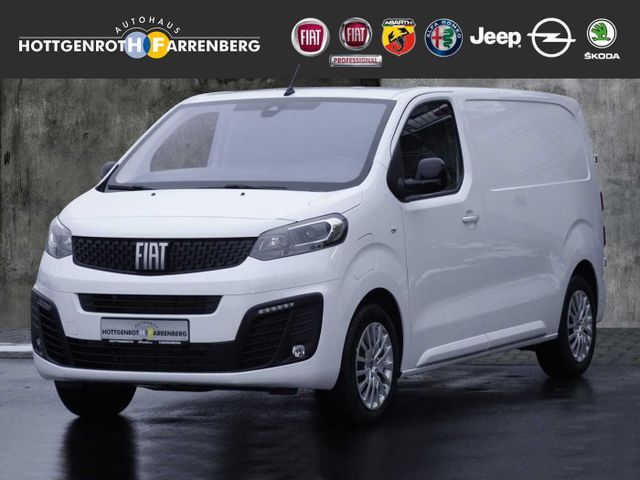 Fiat E-Scudo Kawa L2 75kWh/NAVI/KAMERA/HOLZB./KLIMA