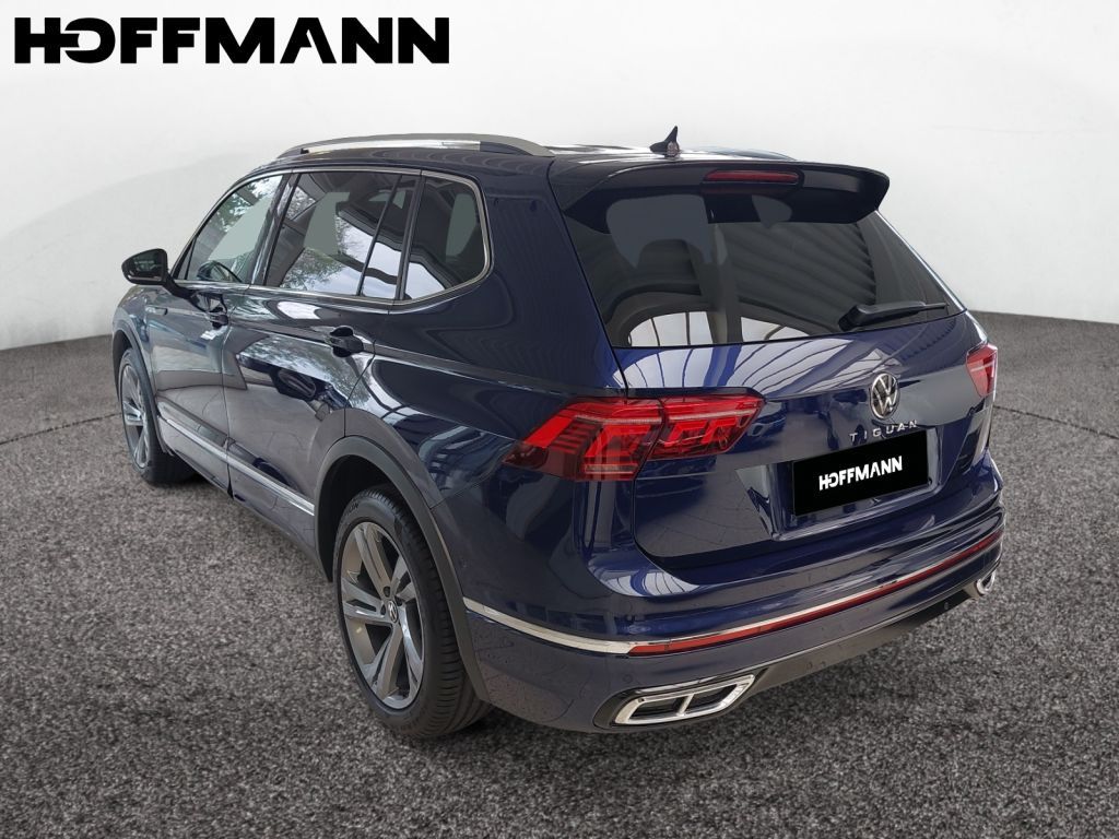 Volkswagen Tiguan Allspace - Bild 3