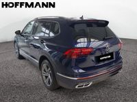 Volkswagen Tiguan Allspace - Vorschau Bild 3