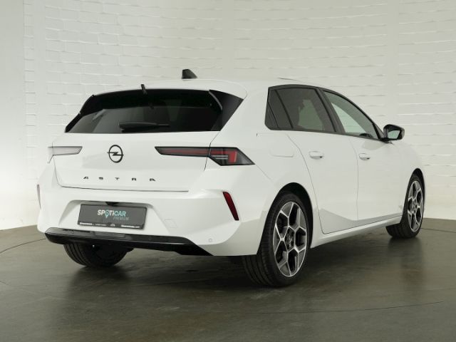 Astra L LIM. ULTIMATE AT+LED+SCHIEBEDACH+NAVI+36