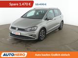 Volkswagen Golf VII Sportsvan 1.5 TSI ACT Join Aut.*NAVI* - Volkswagen Golf Sportsvan: Join