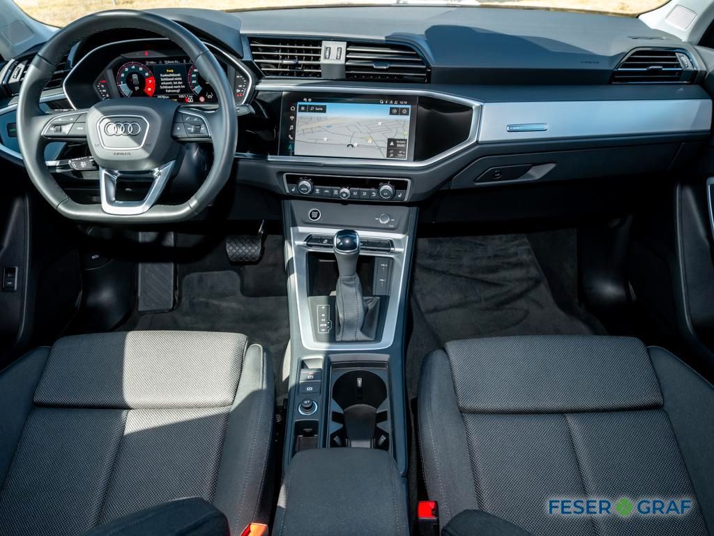 Audi Q3 - Bild 9
