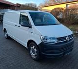 Volkswagen T6 Transporter 4Motion DSG Lang LED AHK  - Volkswagen: Transporter 4motion