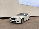 BMW 535d A  MPaket Head up Kein xdrive 