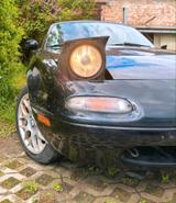 Mazda MX 5 NA 1997 90 PS Sonderedition Cla... - Mazda aus 1997