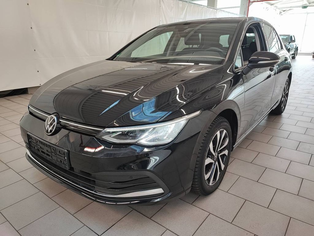Image of Volkswagen Golf