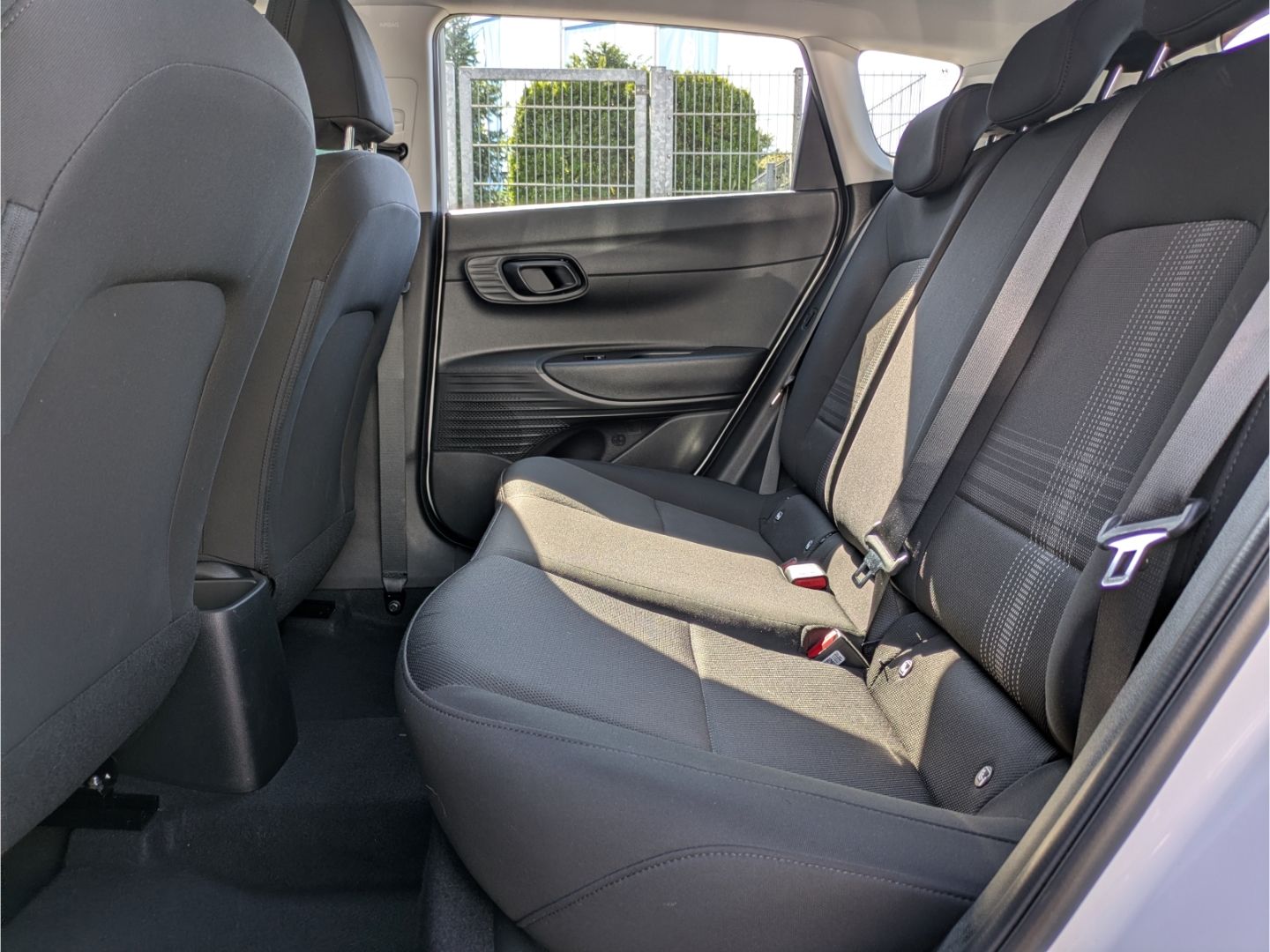 Hyundai BAYON – Bild 6