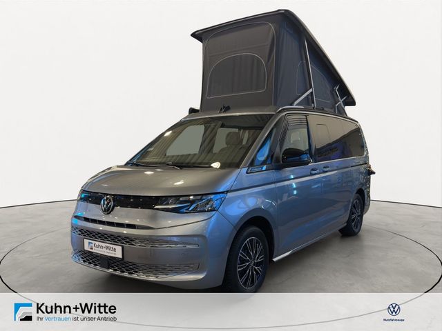 Volkswagen California Coast 2.0 TDI *LED*Standheizung*Rückf