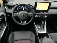 Suzuki Across - Vorschau Bild 9