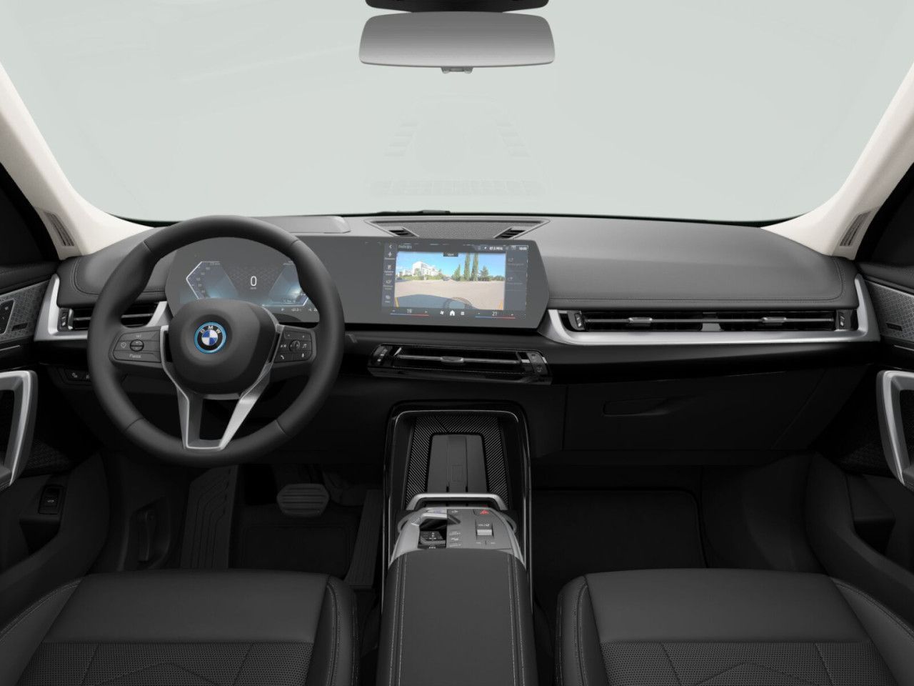 BMW iX1 - Bild 9