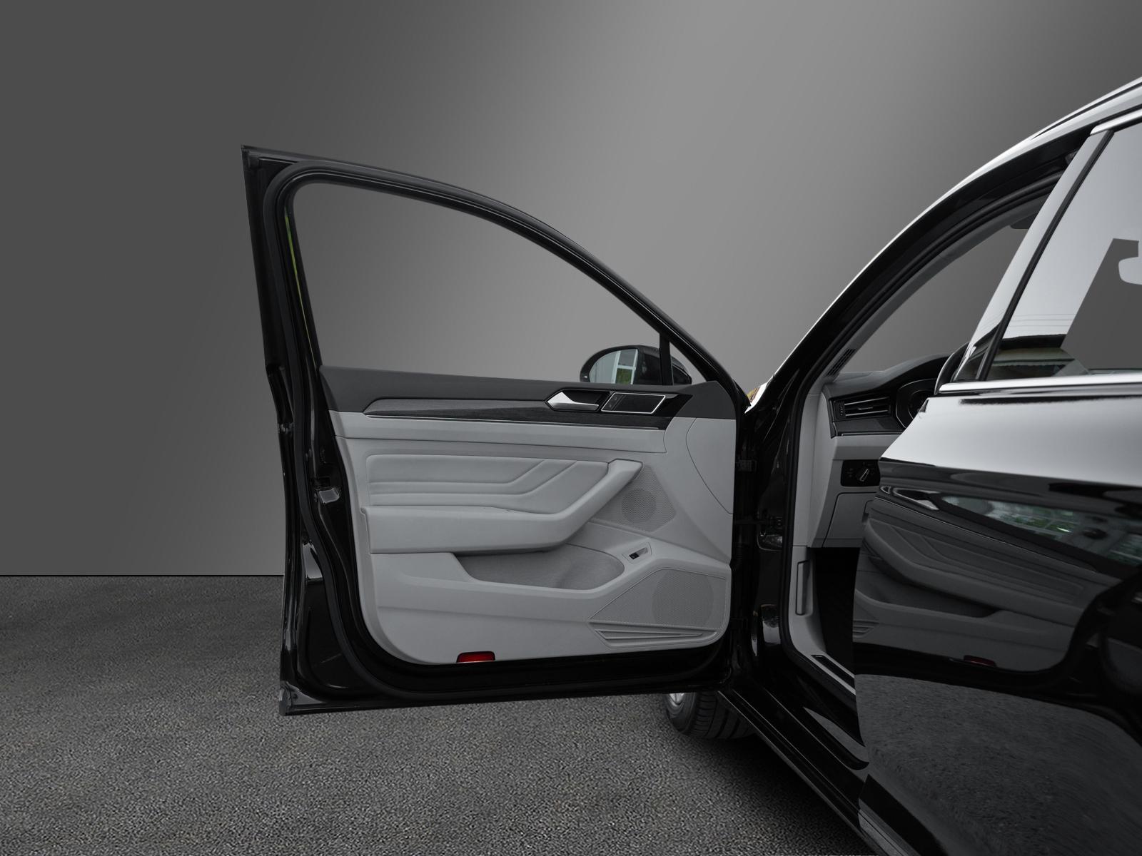 Volkswagen Passat Elegance 4Motion Business-P Prem., миниатюра 28