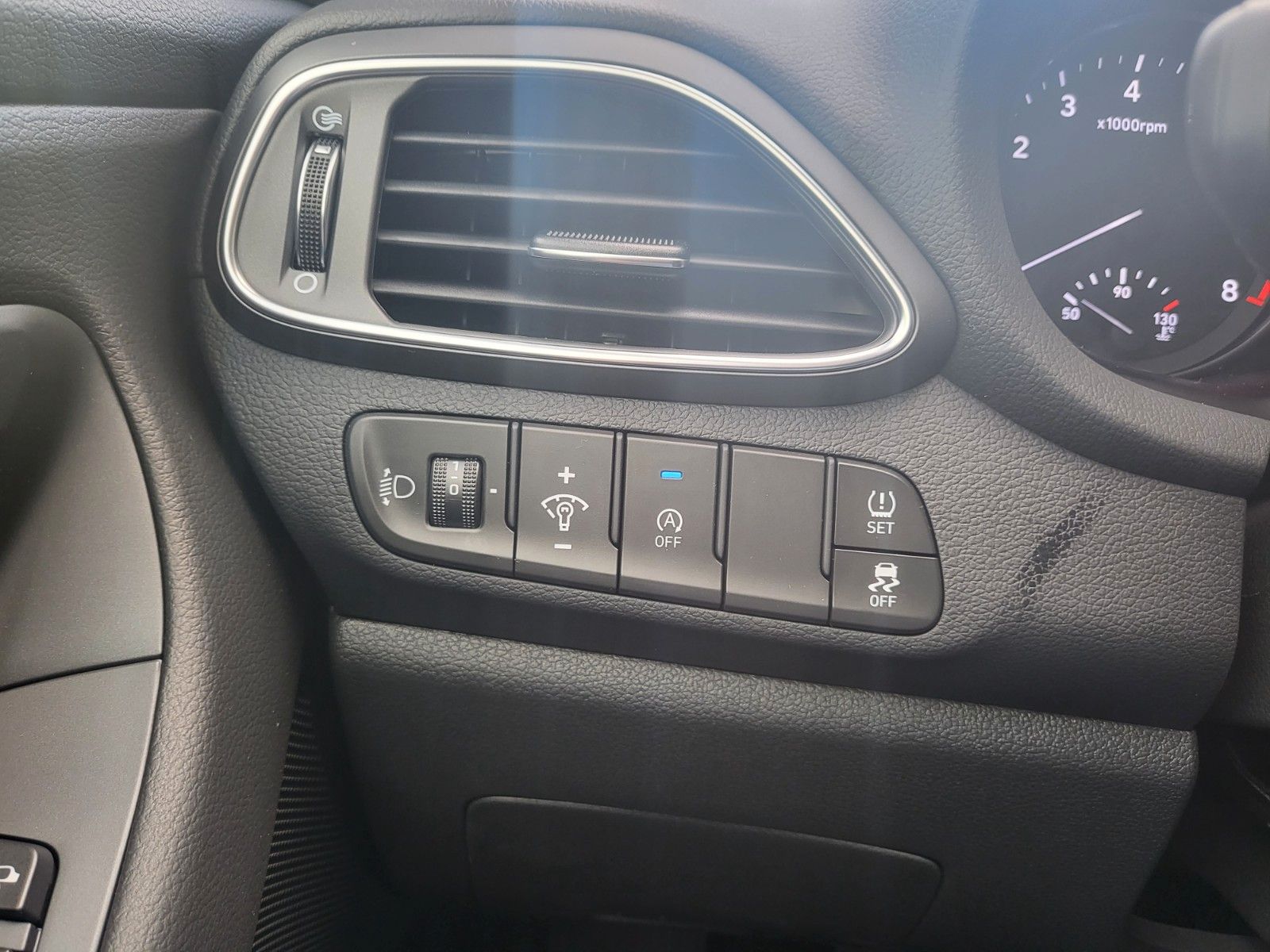 Fahrzeugabbildung Hyundai i30 FL 1.0 T-GDI M/T (48V) Select  FunktionsP