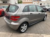 Mercedes-Benz B 170 Automatik Bi-Xenon Parkpilot - Mercedes-Benz B 170 aus 2005