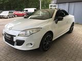Renault Megane 1.4 TCe 130 Cabrio Luxe/Navi/Leder/Kamera - Renault: Cabrio