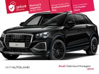 Audi Q2 - Vorschau Bild 1