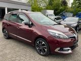 Renault Scenic III Grand BOSE Edition - Renault Scenic Gebrauchtwagen in Kassel