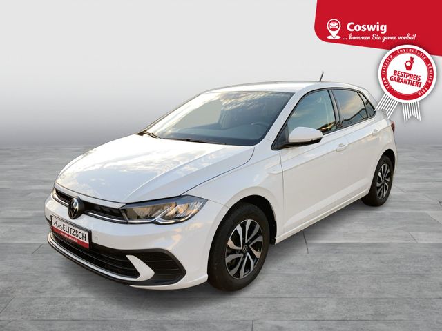 Volkswagen Polo TSI Active DSG LED Navi ACC PDC SH