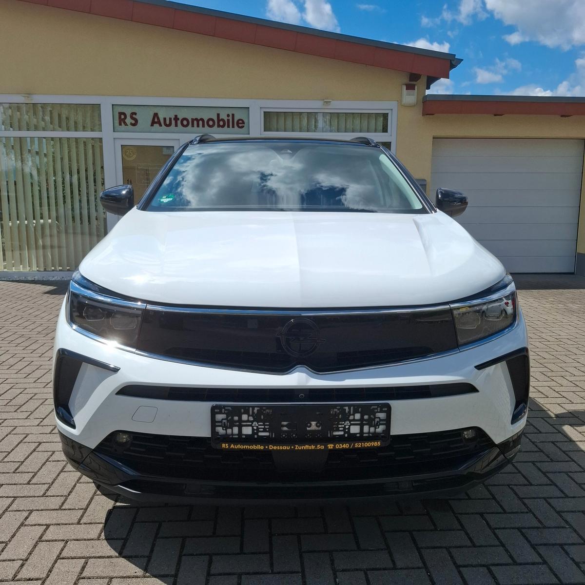 Opel Grandland  GS