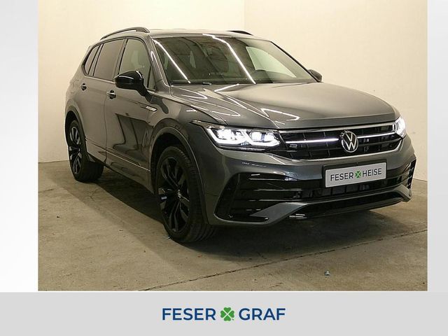 Volkswagen Tiguan Allspace R-Line 2,0 l TDI SCR 4MOTION 142