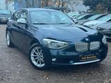 BMW 118i URBAN TÜV NEU*Autom*Start&Stop*Klima*Xenon - BMW 118 in Berlin
