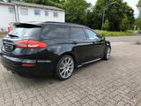 Ford Mondeo 1,5 EcoBoost 121kW ST-Line Turnier Au... - Ford Mondeo: Privatanbieter