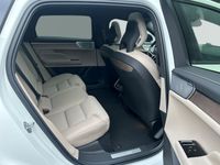 Volvo ES90 - Vorschau Bild 5