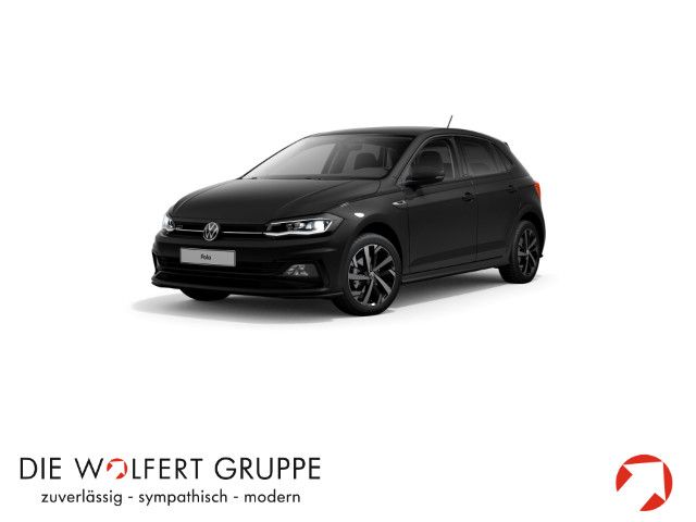 Volkswagen Polo 1.0 TSI Highline DSG R-LINE NAVI RFK LED AC