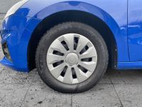 Skoda Fabia - Vorschau Bild 8