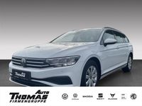 Volkswagen Passat Variant - Vorschau Bild 1