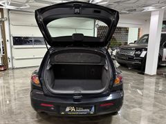 Fahrzeugabbildung Mazda 3 Lim. 1.6 CD Sport Comfort / 2. Hand Klima