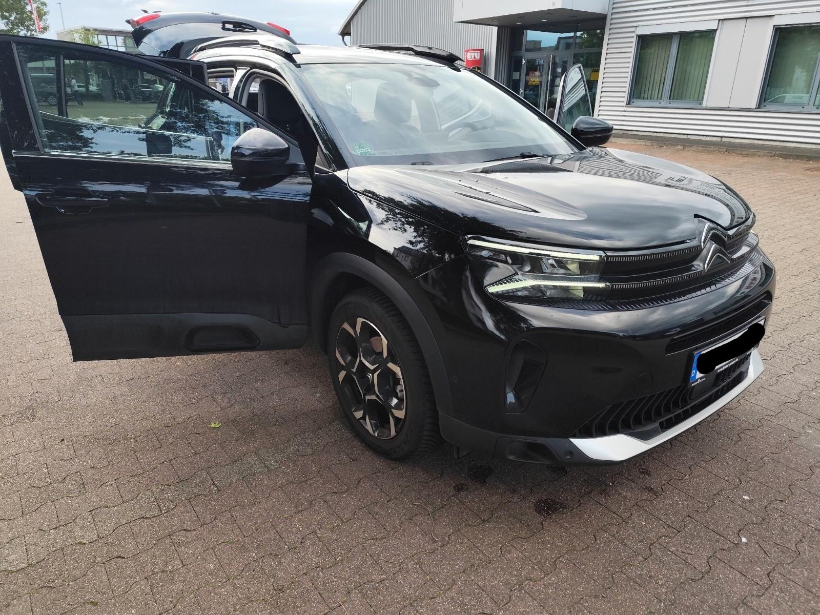 Citroën C5 Aircross PureTech 130 Stop&Start PLUS PLUS