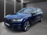 Audi Q7+50 3.0 TDI+ QUATTRO - Audi Q7 in Aachen