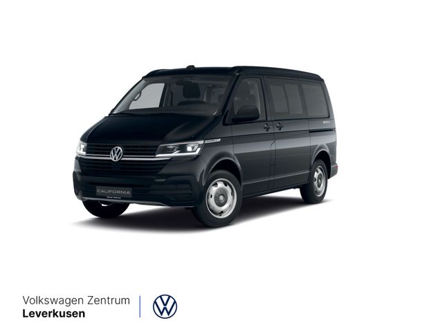 Volkswagen T6.1 California Beach Tour KAM PDC LED SHZ KLIMA