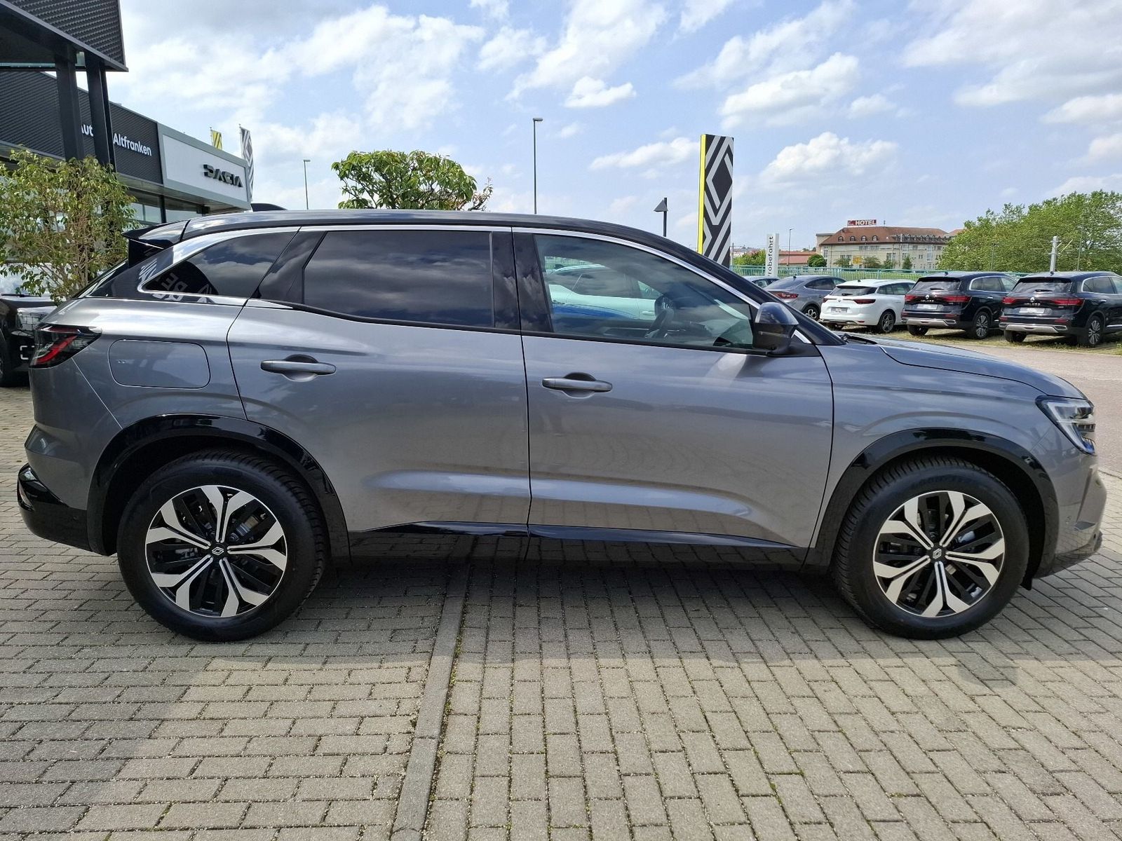 Renault Austral - Bild 6
