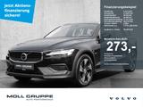 Volvo V60 Cross Country B4 AWD Plus AHK LED - Volvo: Country