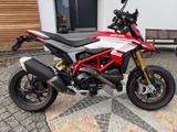Ducati Hypermotard 939 SP  - DUCATI HYPERMOTARD 939 SP
