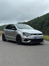 Volkswagen Polo gti 1.8tsi - Volkswagen Golf mit Benzin-Antrieb: Kleinwagen, 1.8