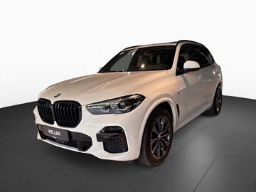 BMW X5 - 3