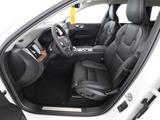 Volvo XC60 T8 Recharge Plug-In Hybrid Plus Bright  AWD - Volvo XC60: Weiß