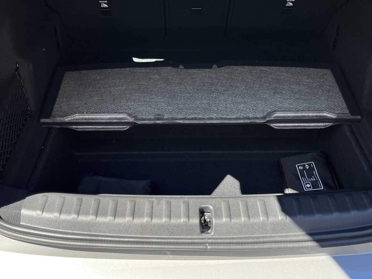 BMW X1 - Bild 20
